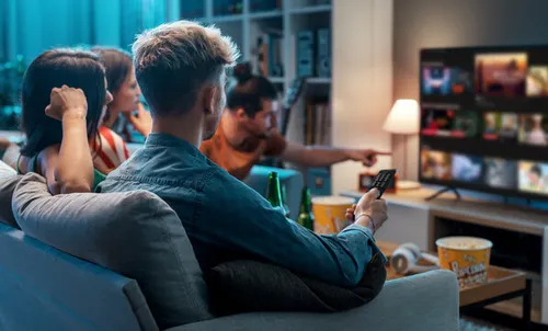 best iptv service usa streaming on television 2026