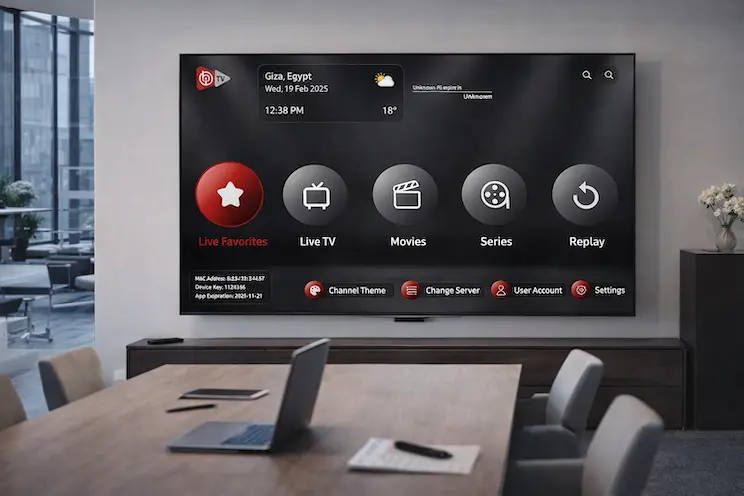 best iptv service usa family streaming movies series on smart tv