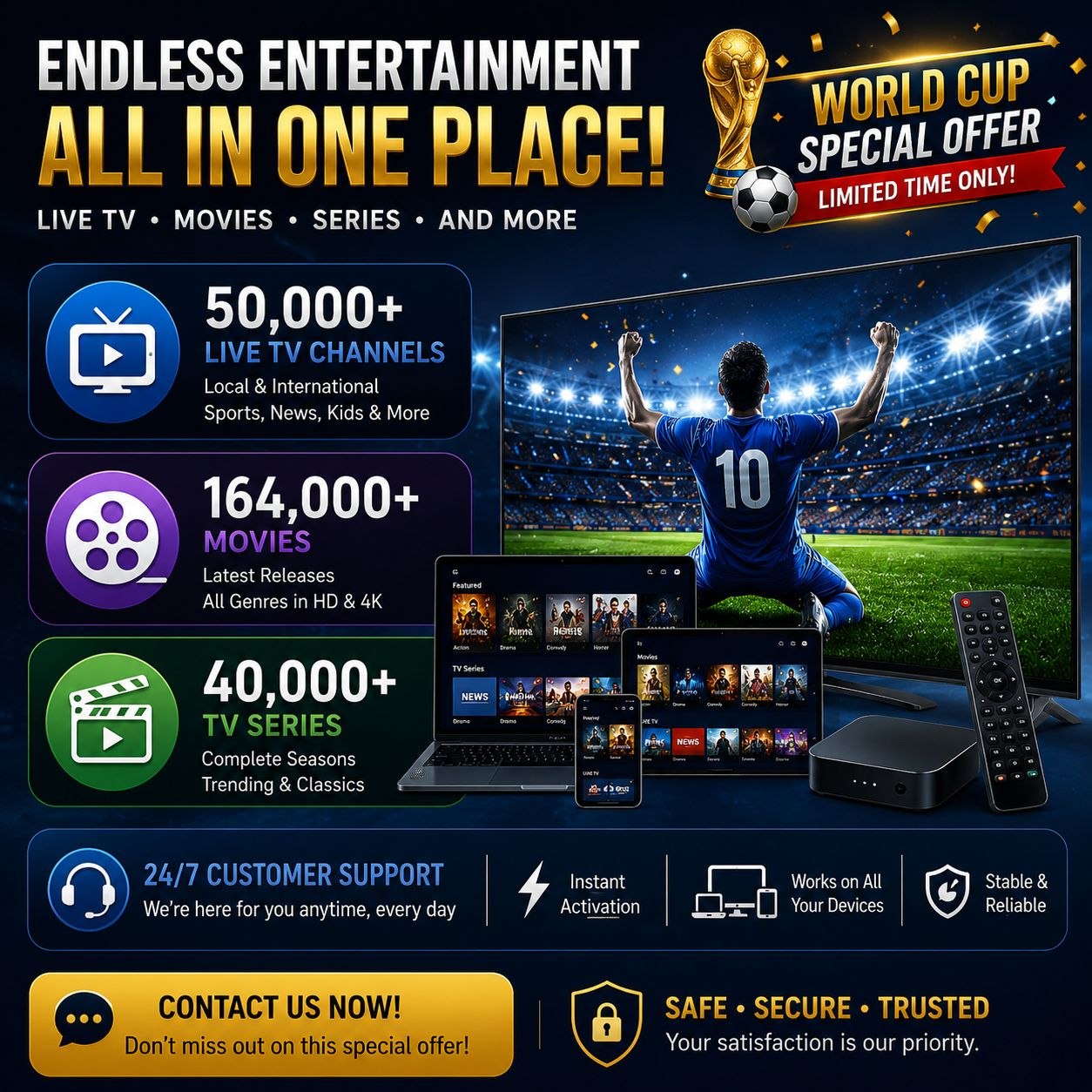 best iptv usa 2026 american viewers guide